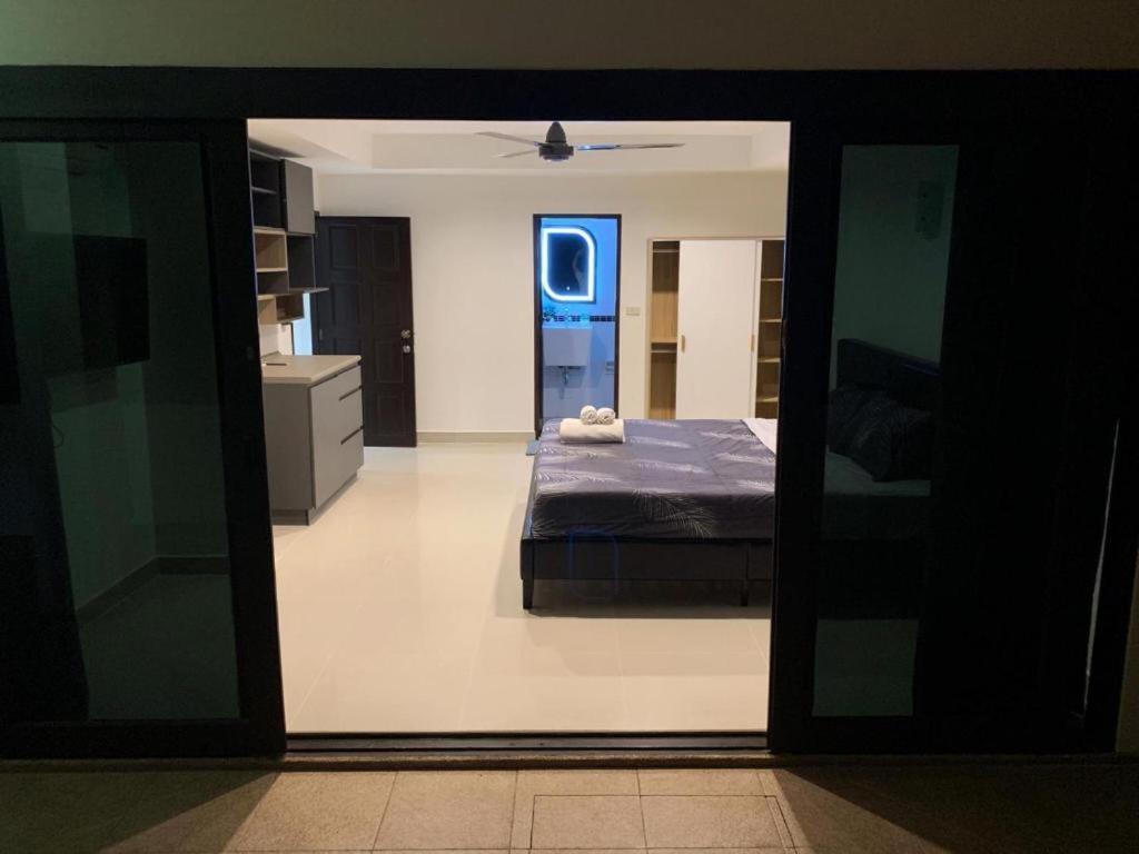 Apartamento Beverly Hills *