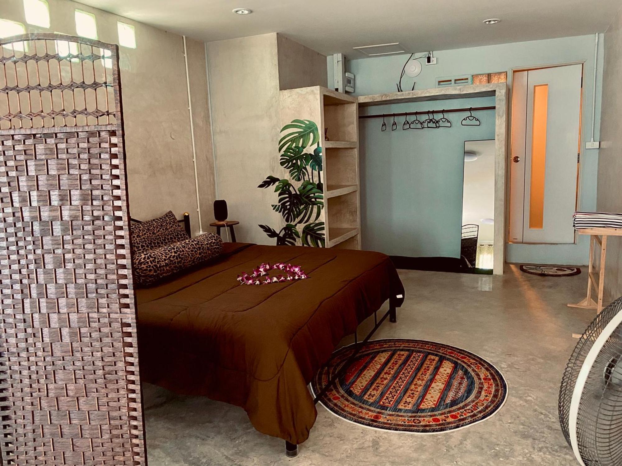 Sunset Village - Season Retreat Locanda
