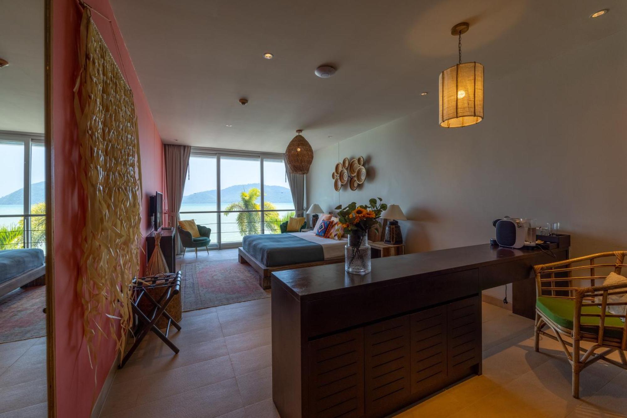 Selina Serenity Phuket Resort Rawai