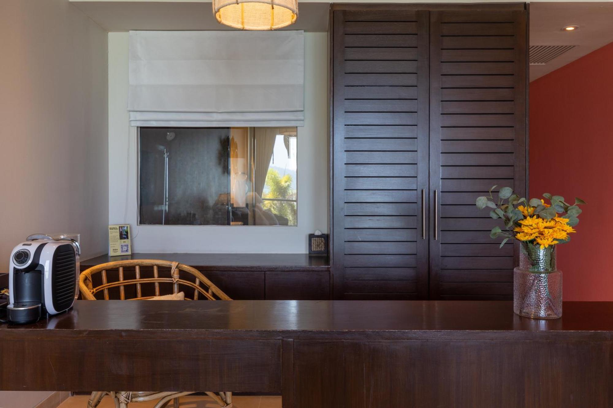 Resort Selina Serenity Phuket Rawai