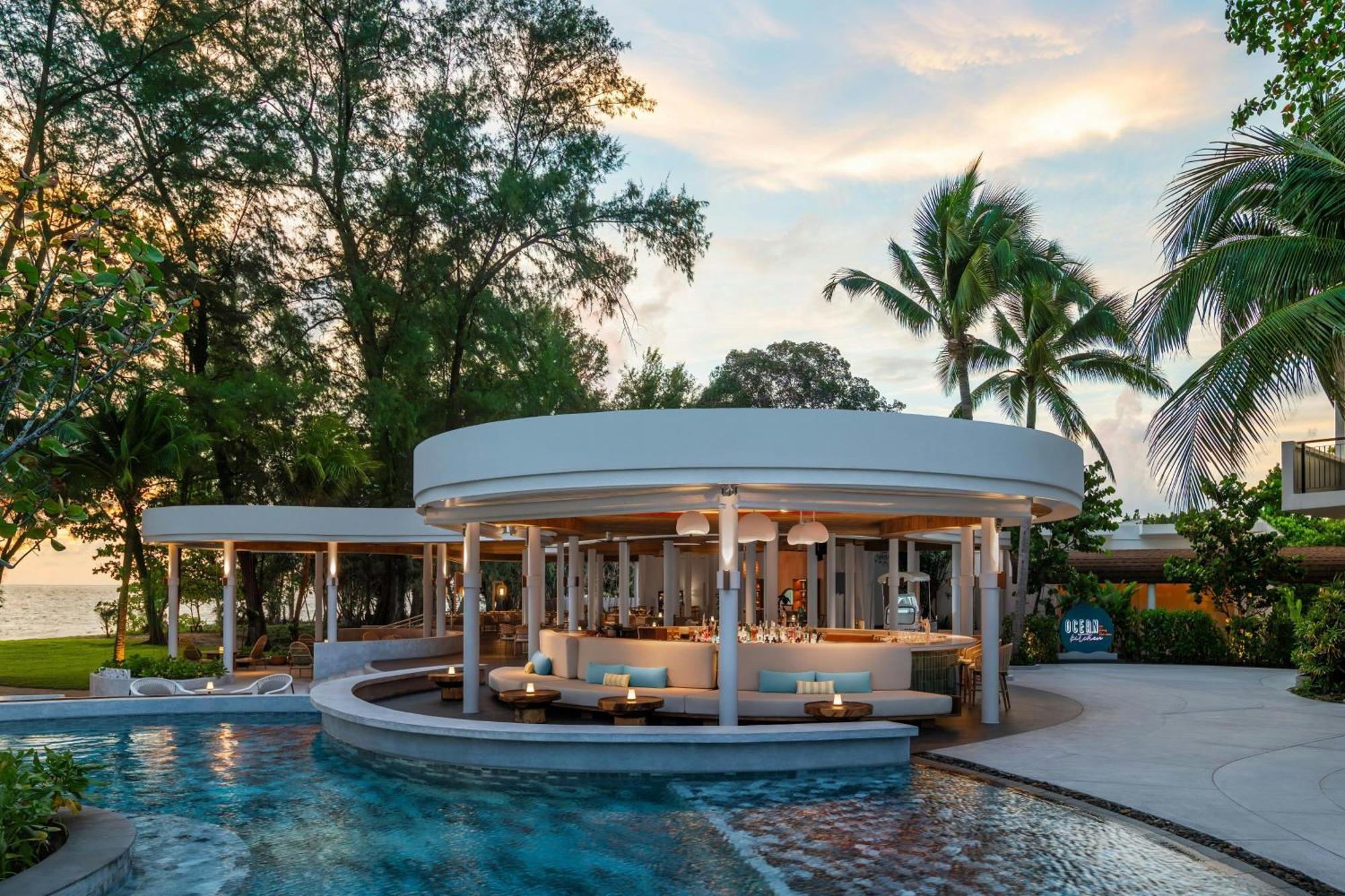 Le Meridien Phuket Mai Khao