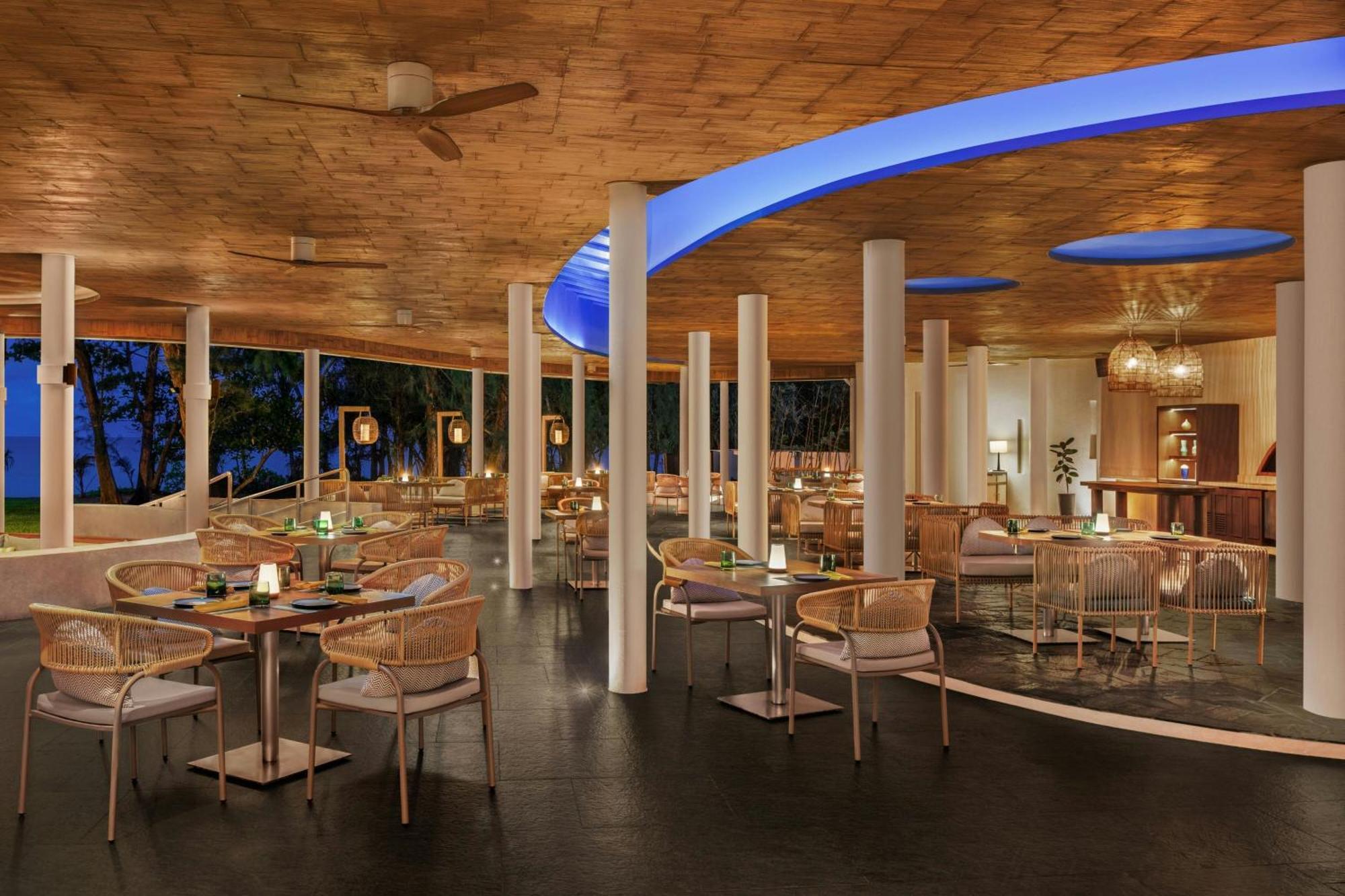 Le Meridien Phuket 5* Mai Khao