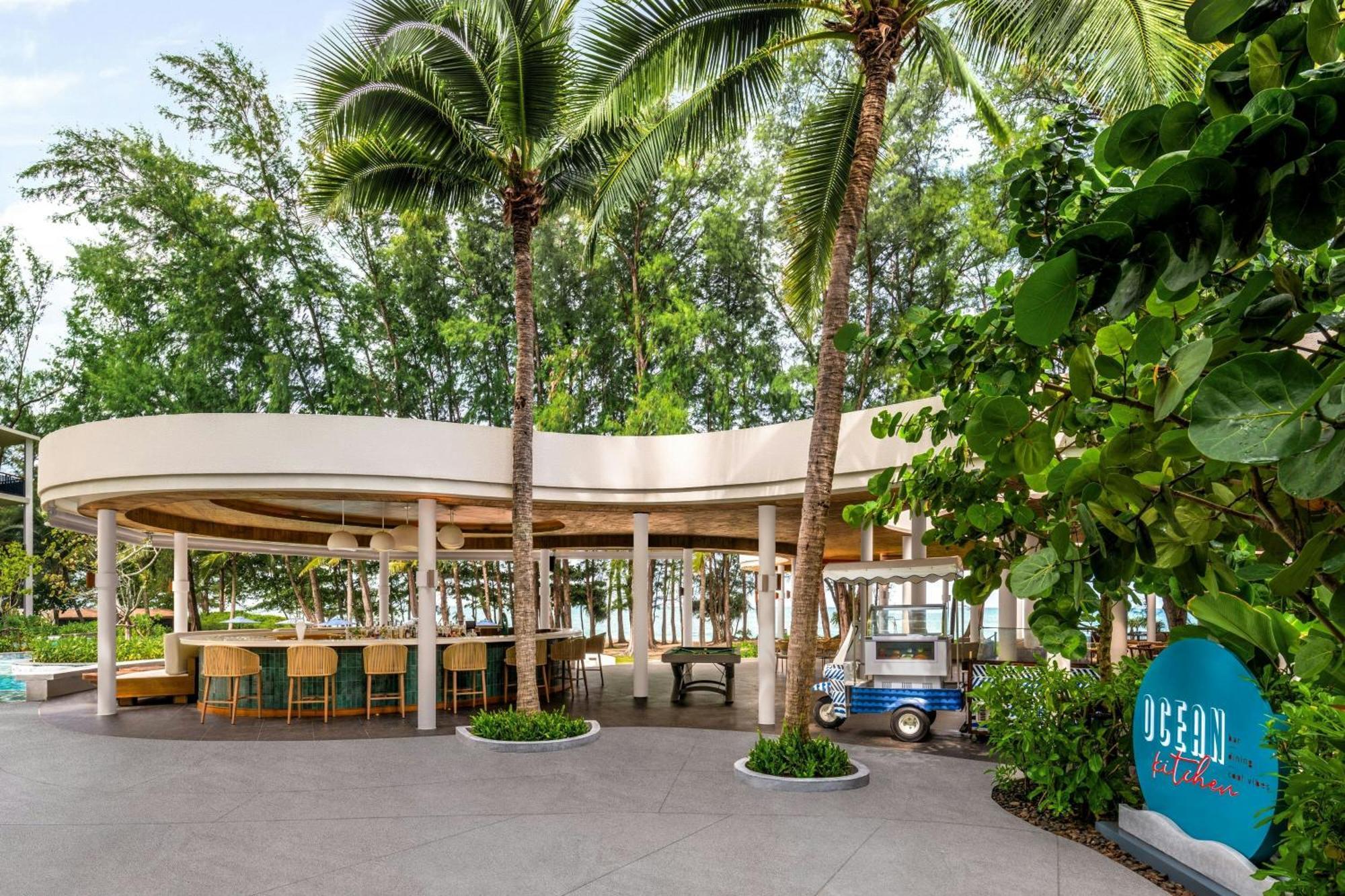 Le Meridien Phuket