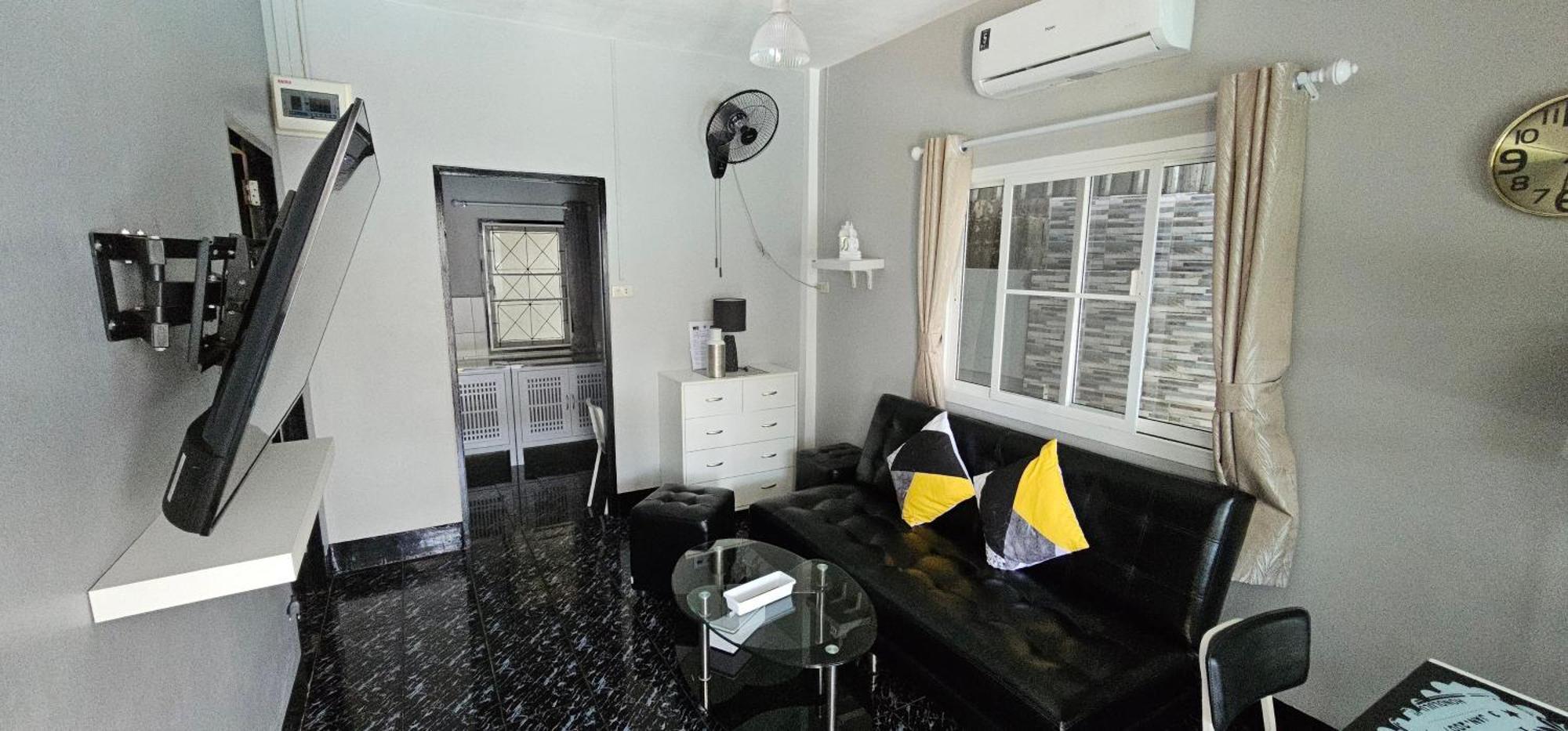 Homes * Karon