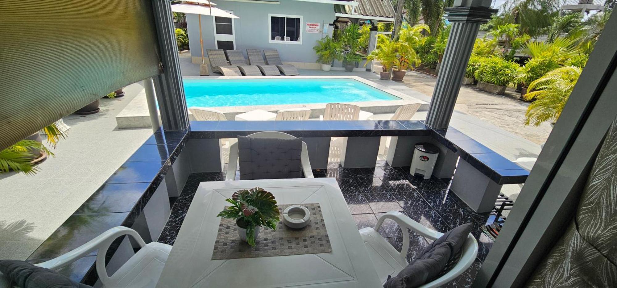 Homes Holiday home