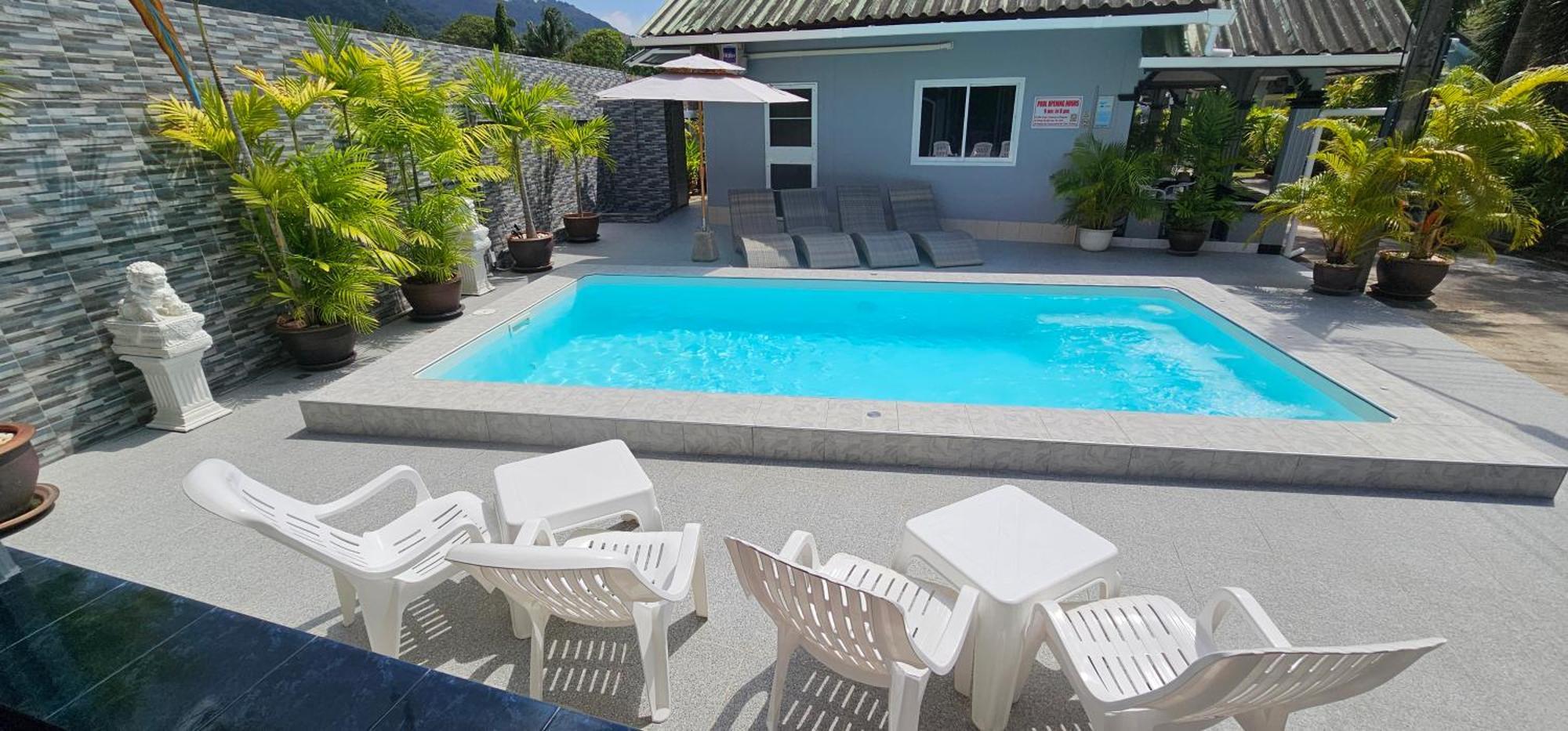 Holiday home Homes *