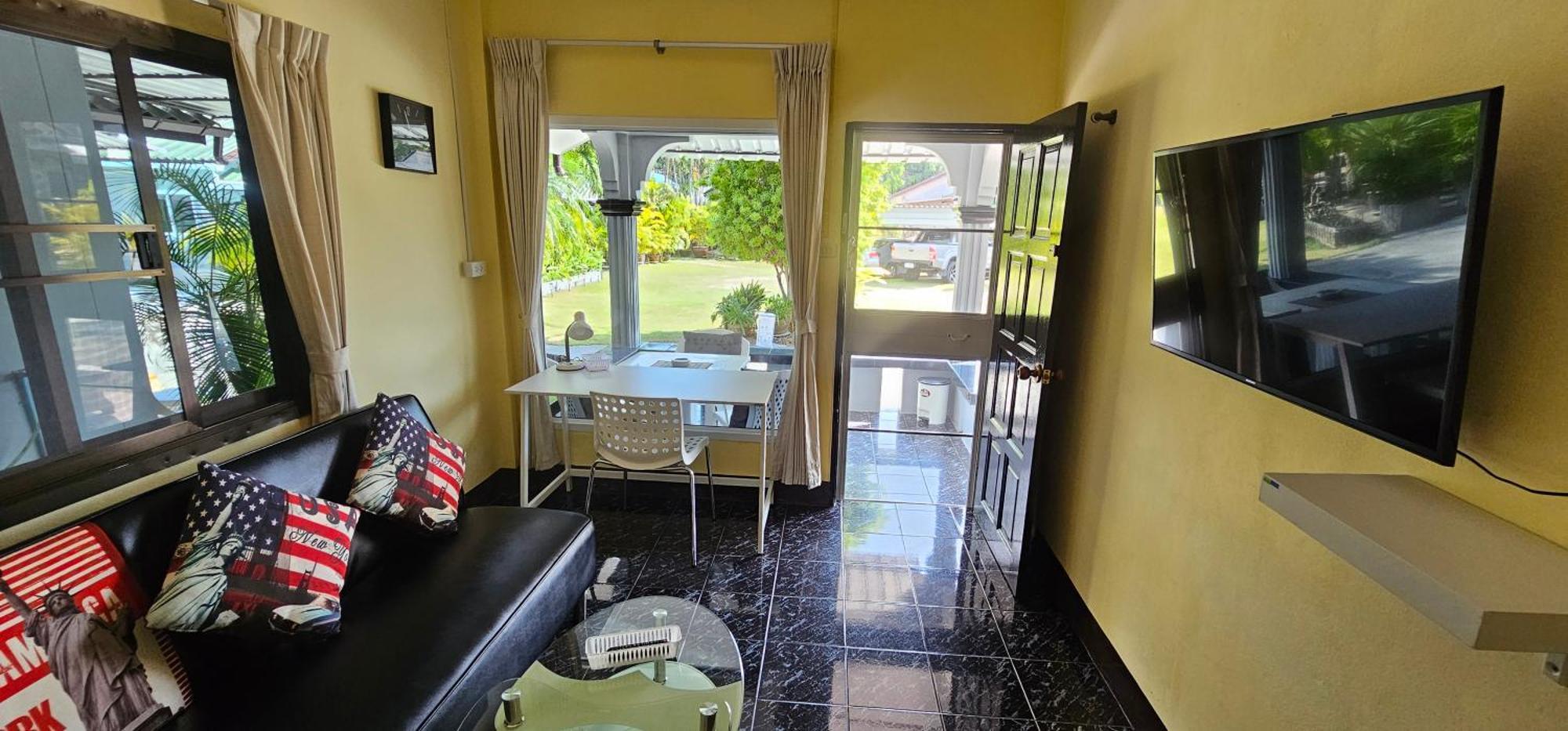 Holiday home Homes Karon