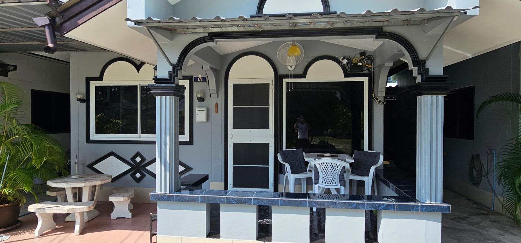 Holiday home Homes