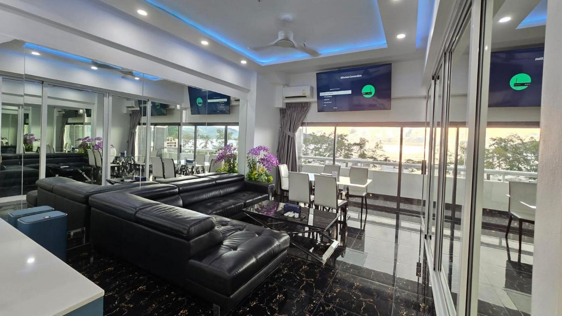 Tower Designer Pta 2025 Apartment *