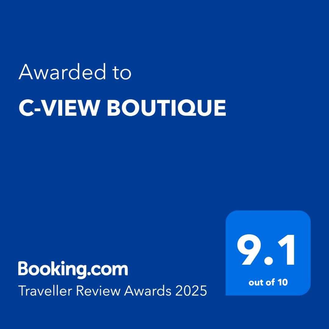 C-view Boutique Bed & Breakfast