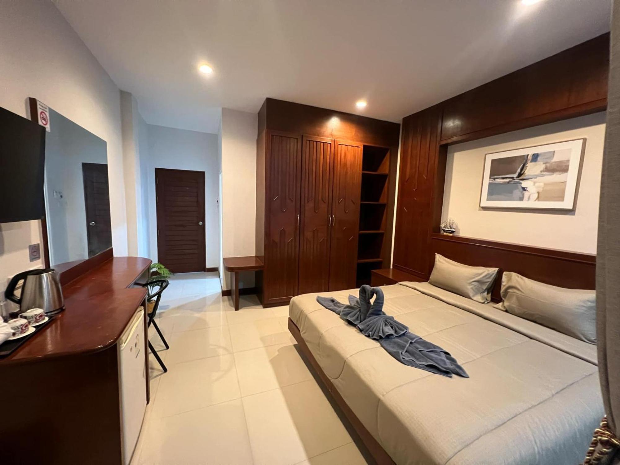 Njoy Boutique Guest house
