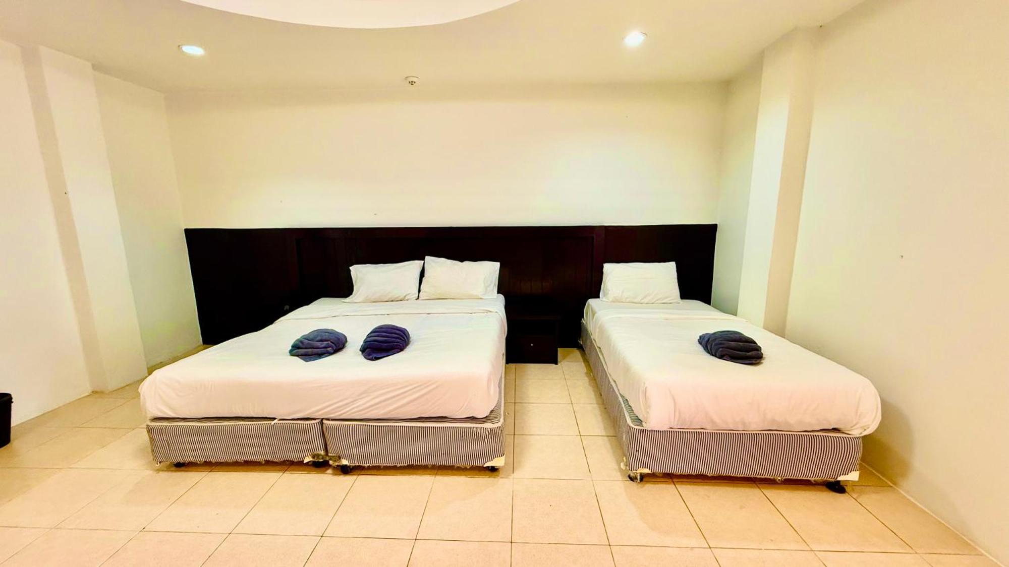 Hotel Hill Side Patong