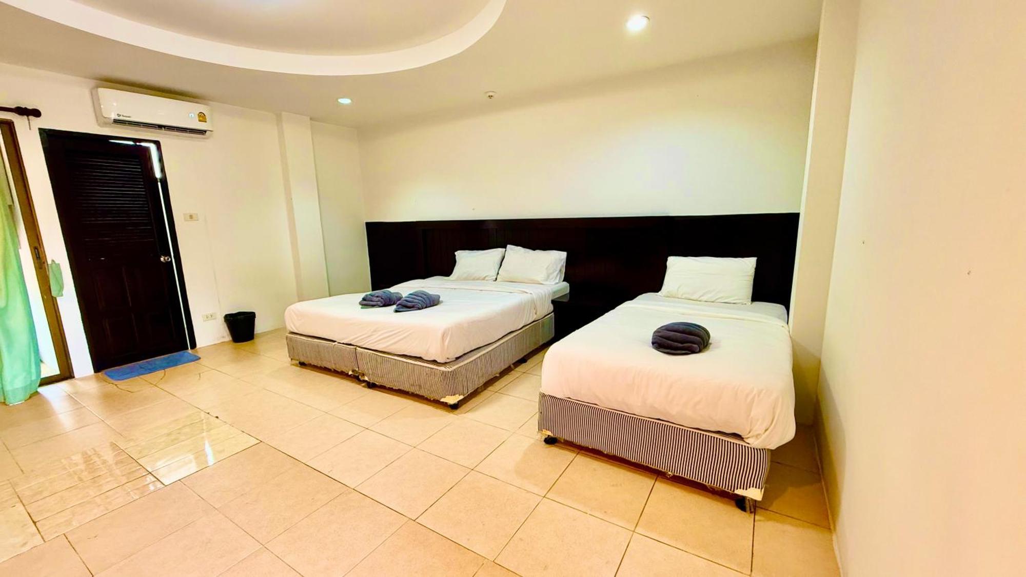 Hotel Hill Side Patong