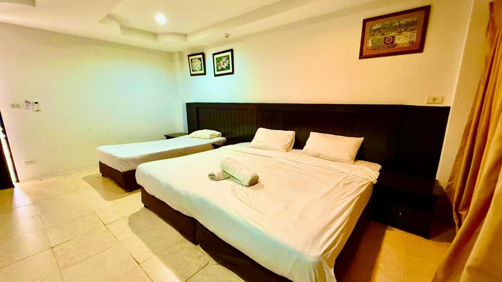Hill Side Hotel