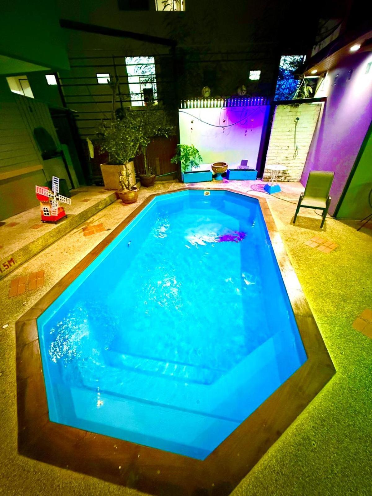 Hill Side 3* Patong