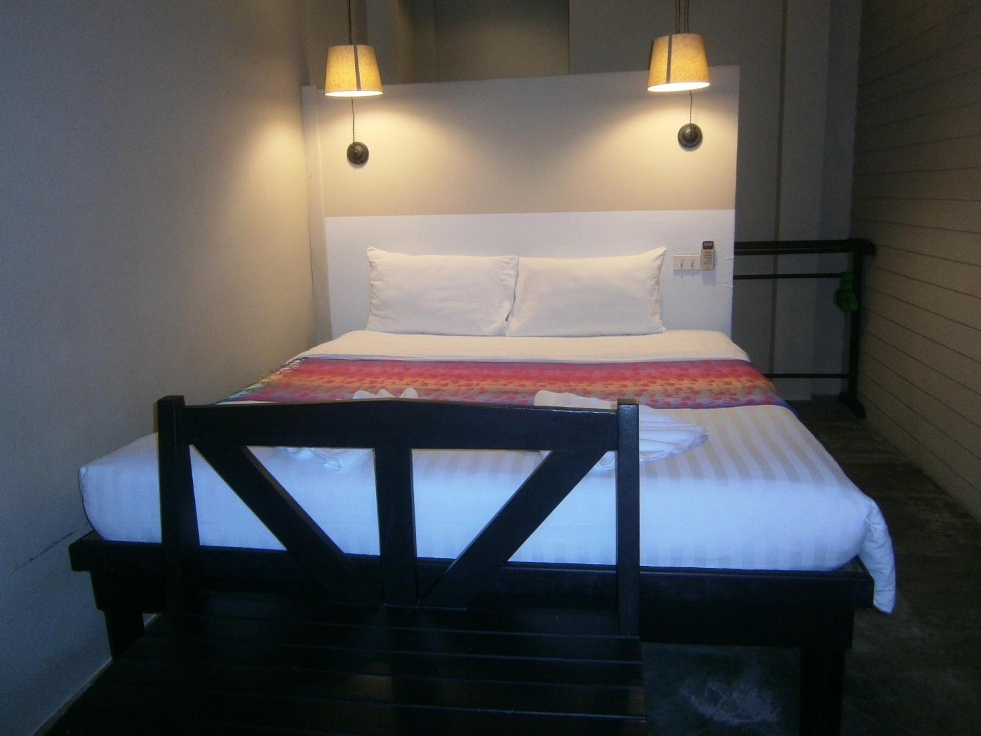 Hotel Infinity Boutique Kata 3*