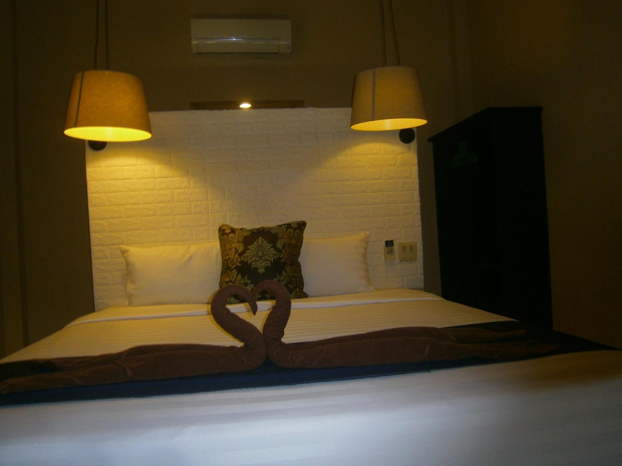 Infinity Boutique Kata Hotel Ban Kata