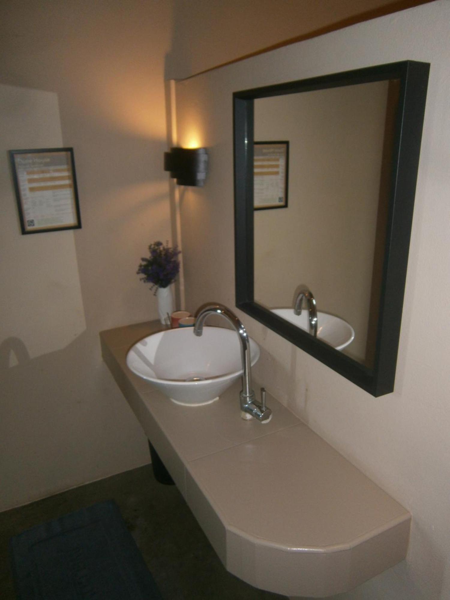 Hotel Infinity Boutique Kata Ban Kata
