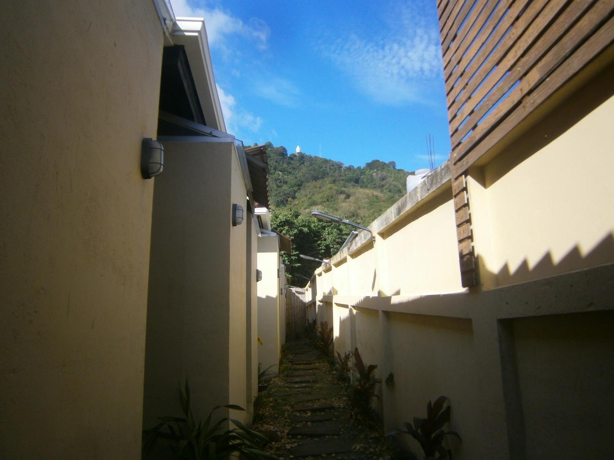 Hotel Infinity Boutique Kata 3*