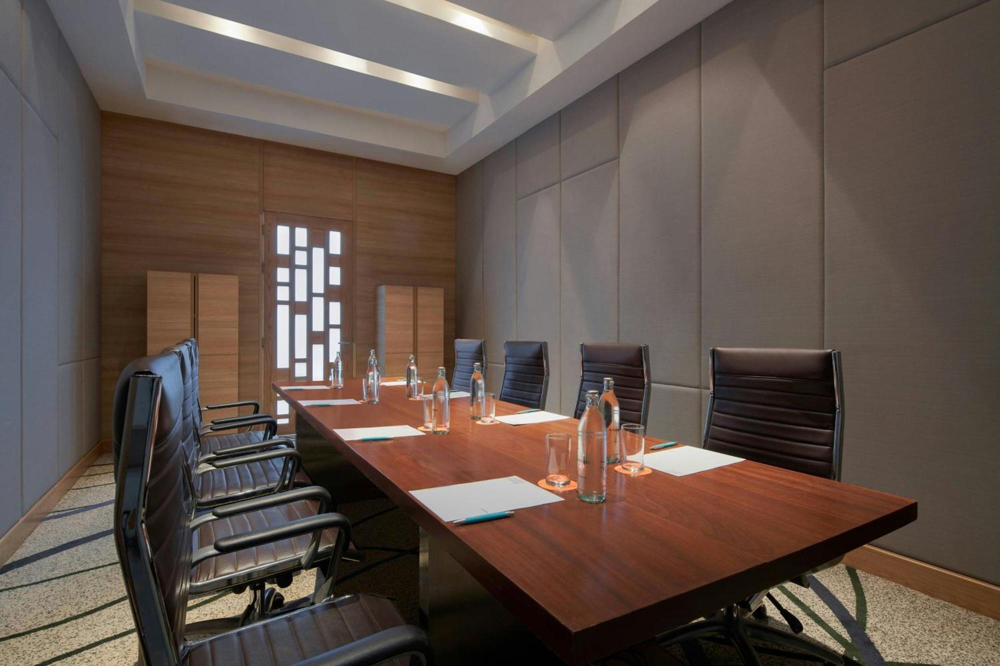 Hotel Le Meridien Phuket 5*