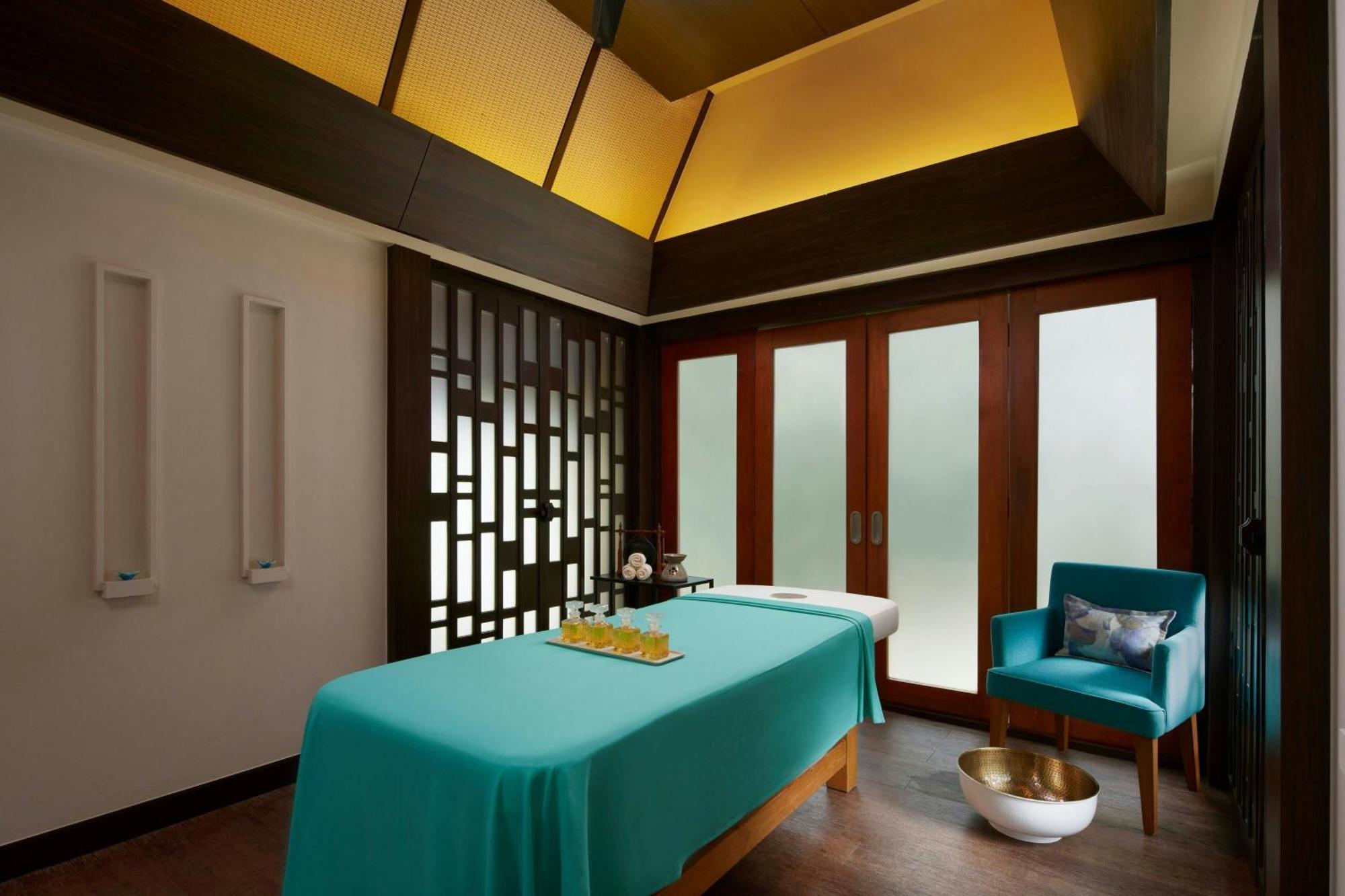 Le Meridien Phuket Hotel Mai Khao