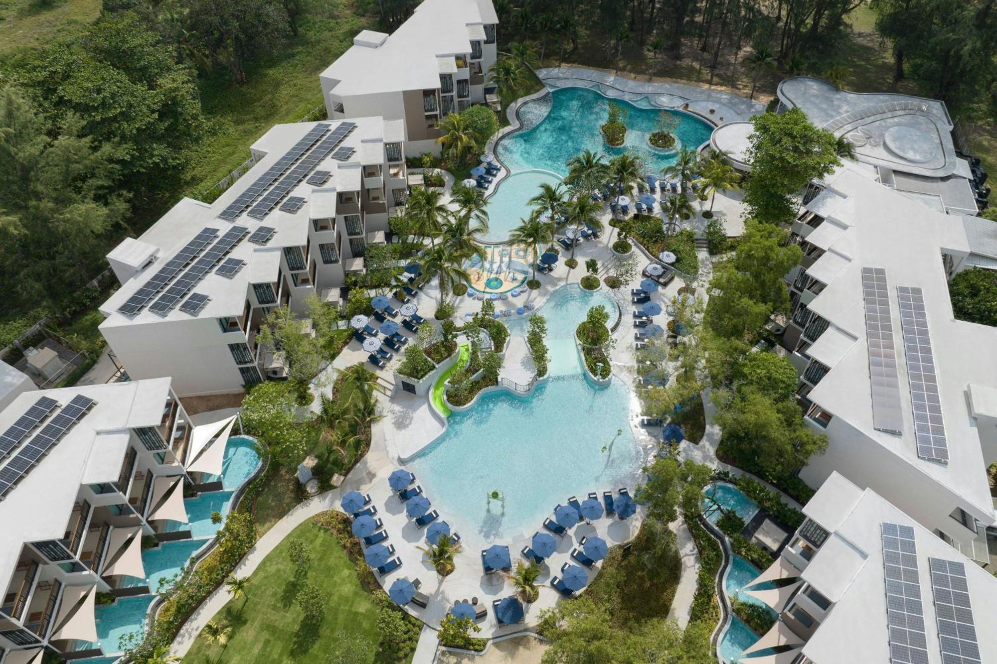 Le Meridien Phuket Mai Khao