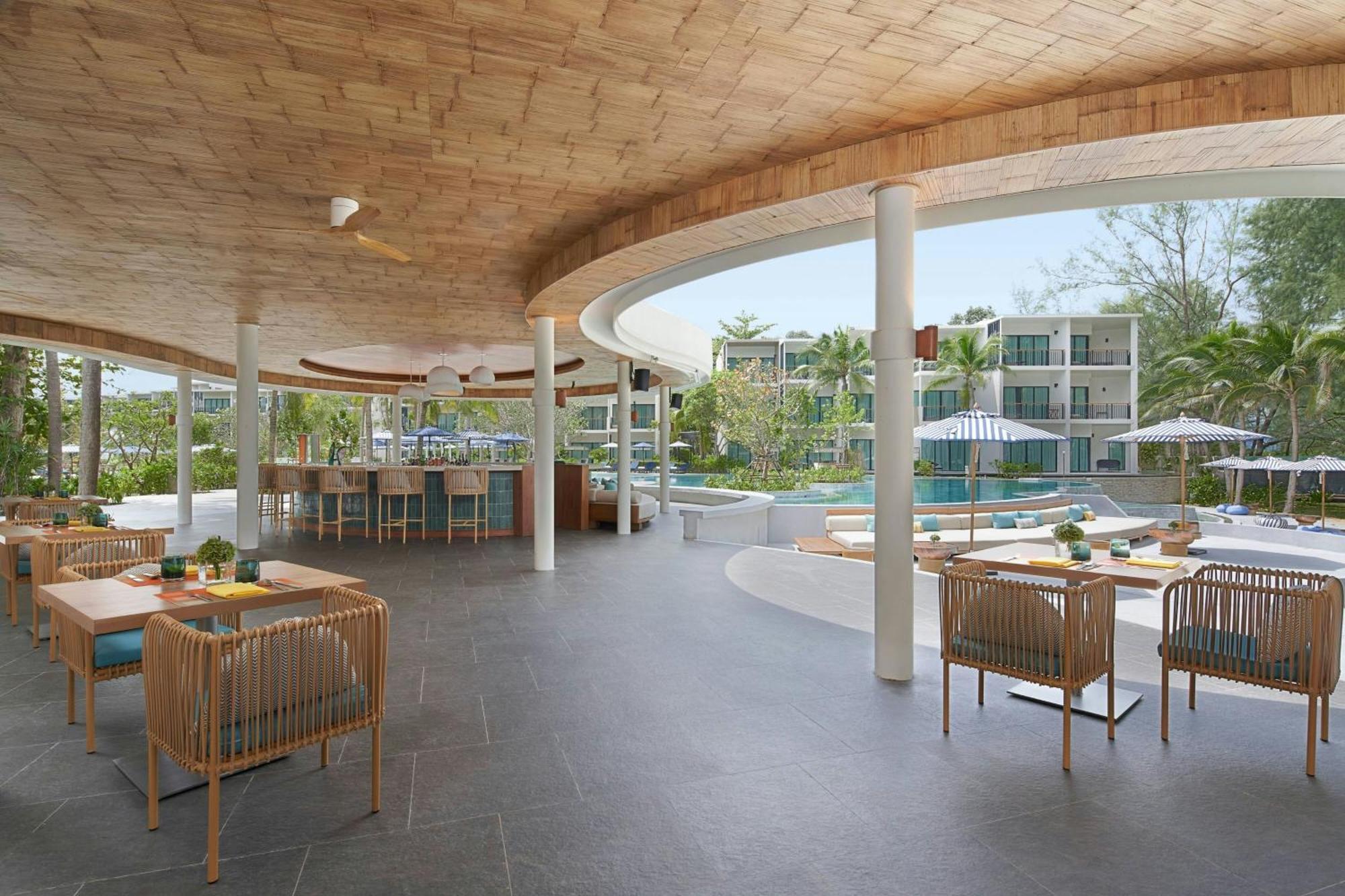 Le Meridien Phuket 5* Mai Khao