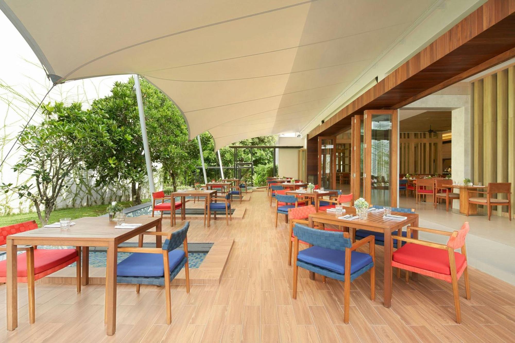 Le Meridien Phuket Hotel Mai Khao