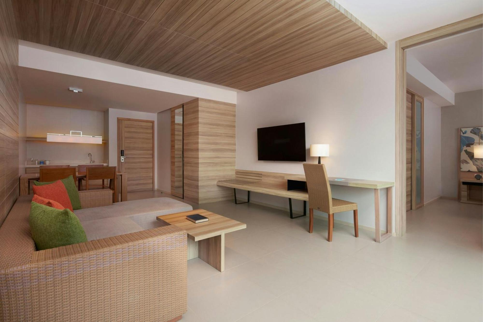 Le Meridien Phuket 5* Mai Khao