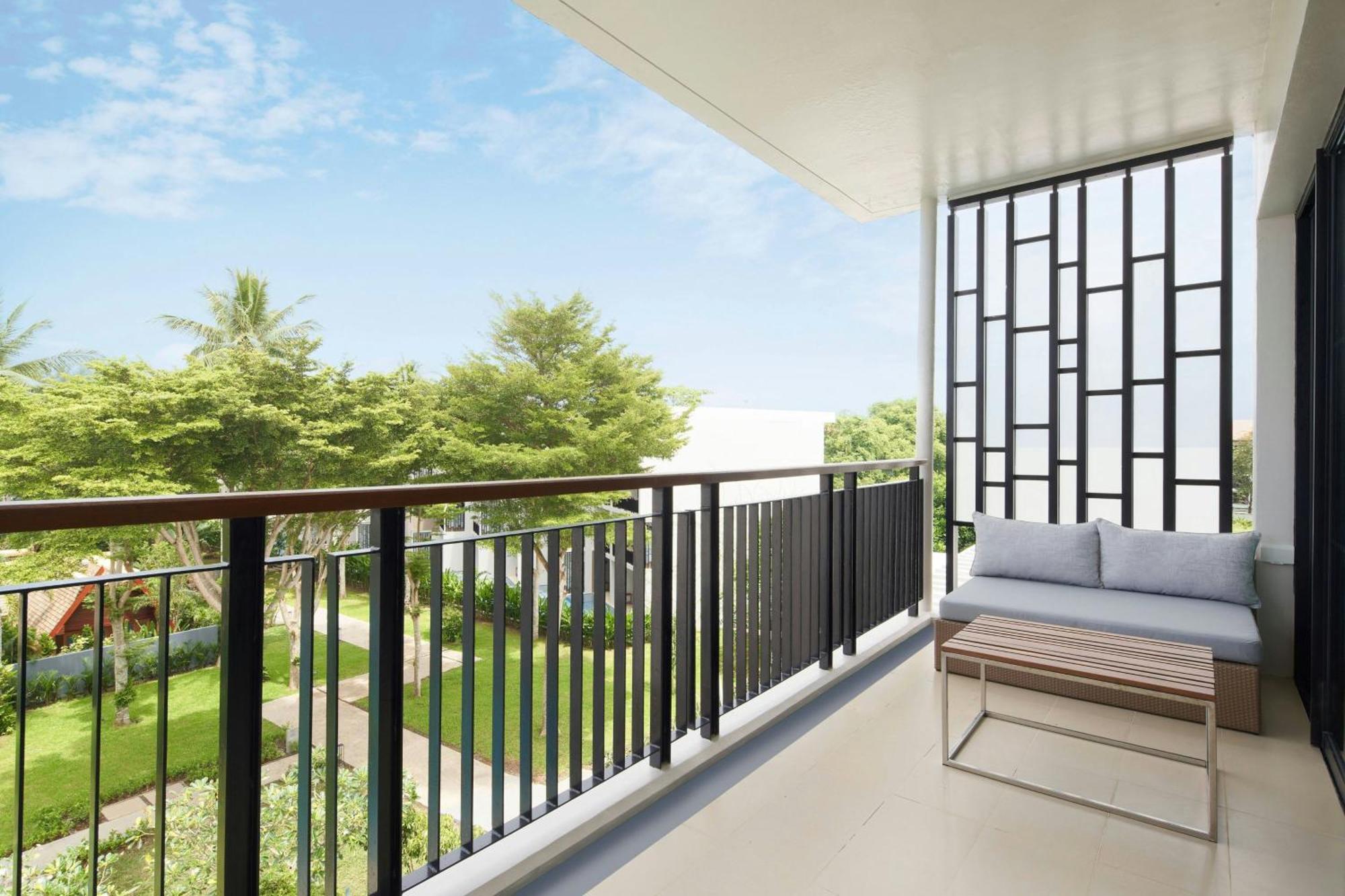 Le Meridien Phuket Hotel Mai Khao