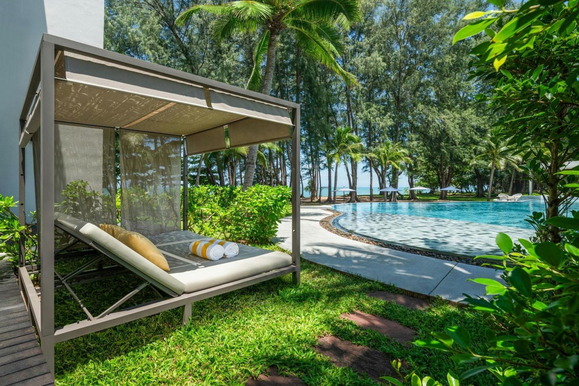 Le Meridien Phuket Hotel