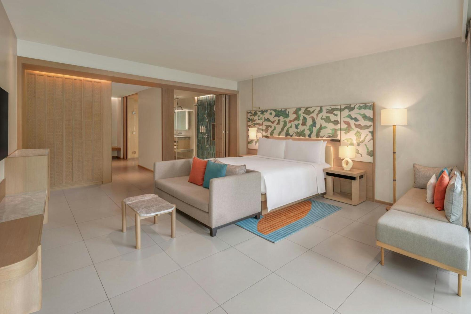 Le Meridien Phuket Hotel Mai Khao
