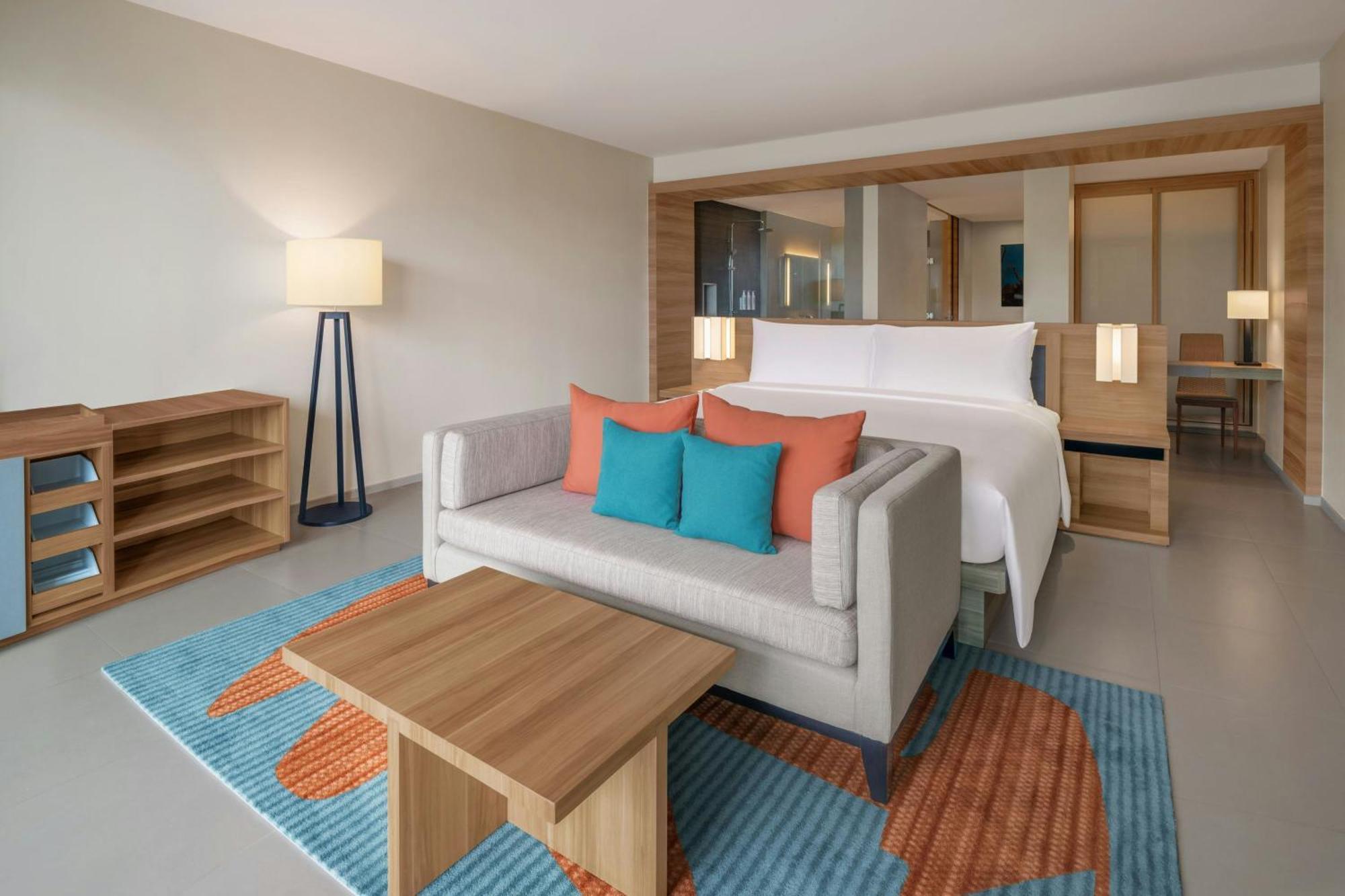 Le Meridien Phuket 5* Mai Khao