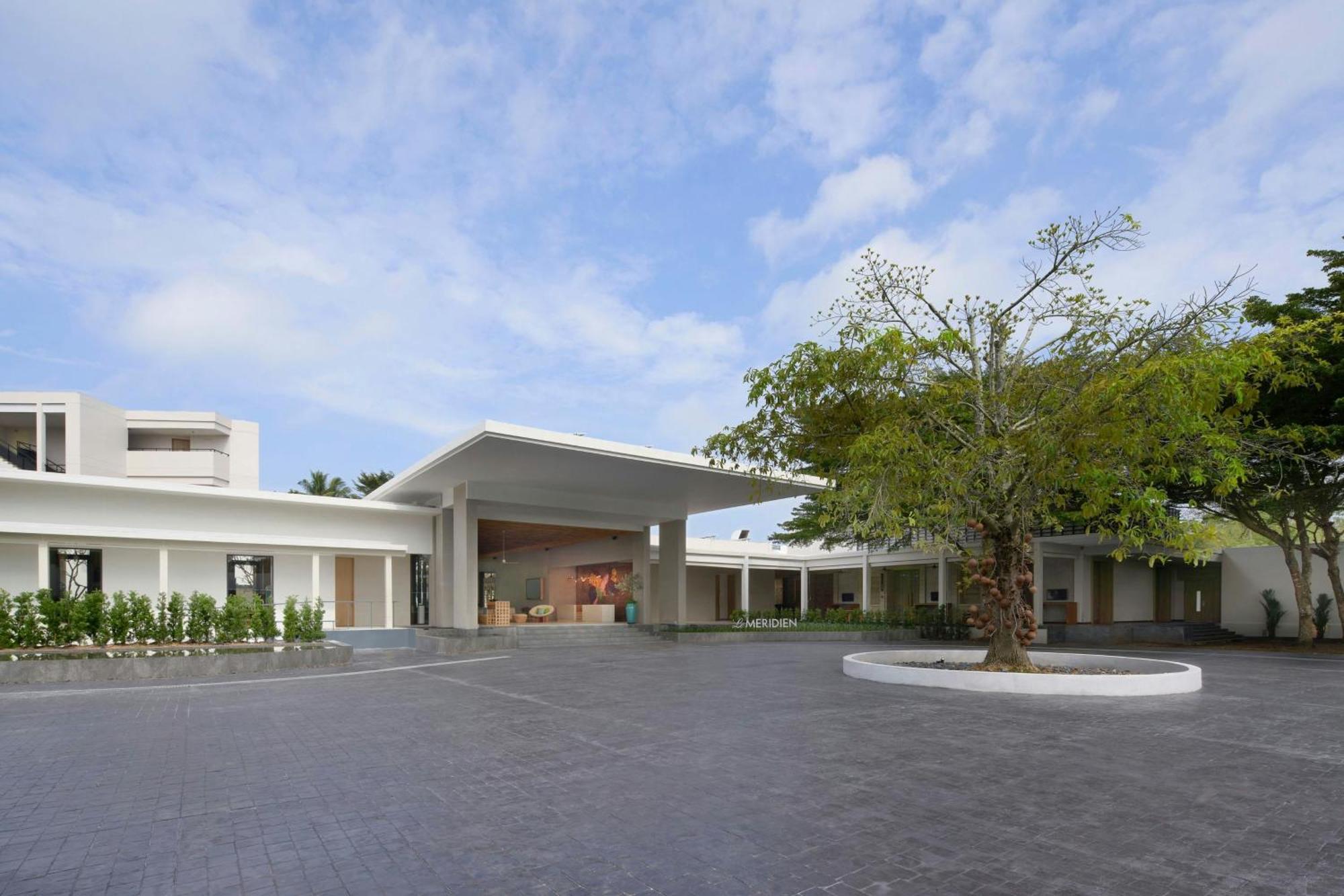 Hotel Le Meridien Phuket Mai Khao