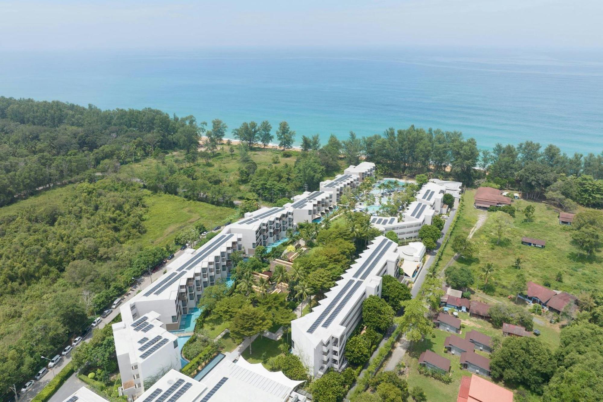 Le Meridien Phuket Mai Khao