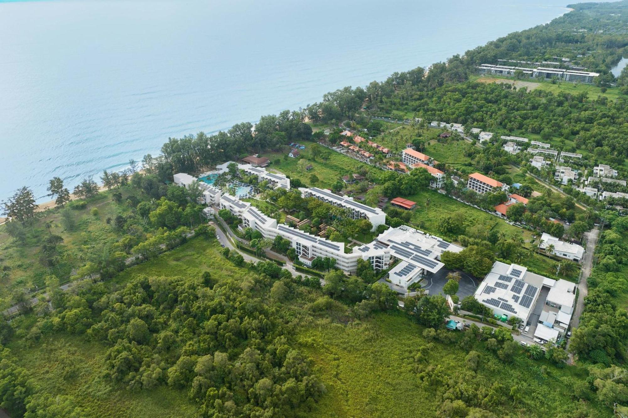 Hotel Le Meridien Phuket 5*