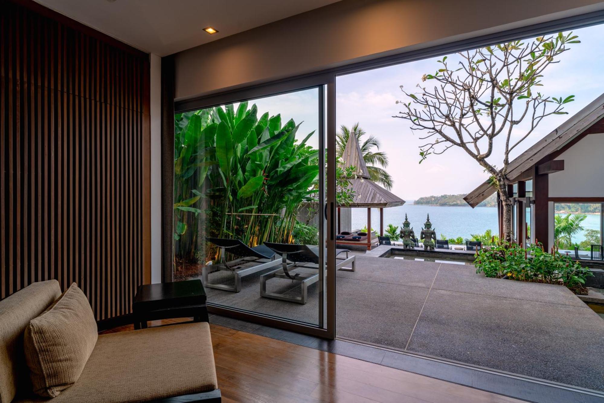 Oceanfront With Ocean And Views * Surin Beach (Phuket)