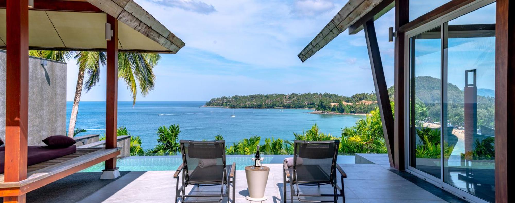 Oceanfront With Ocean And Views