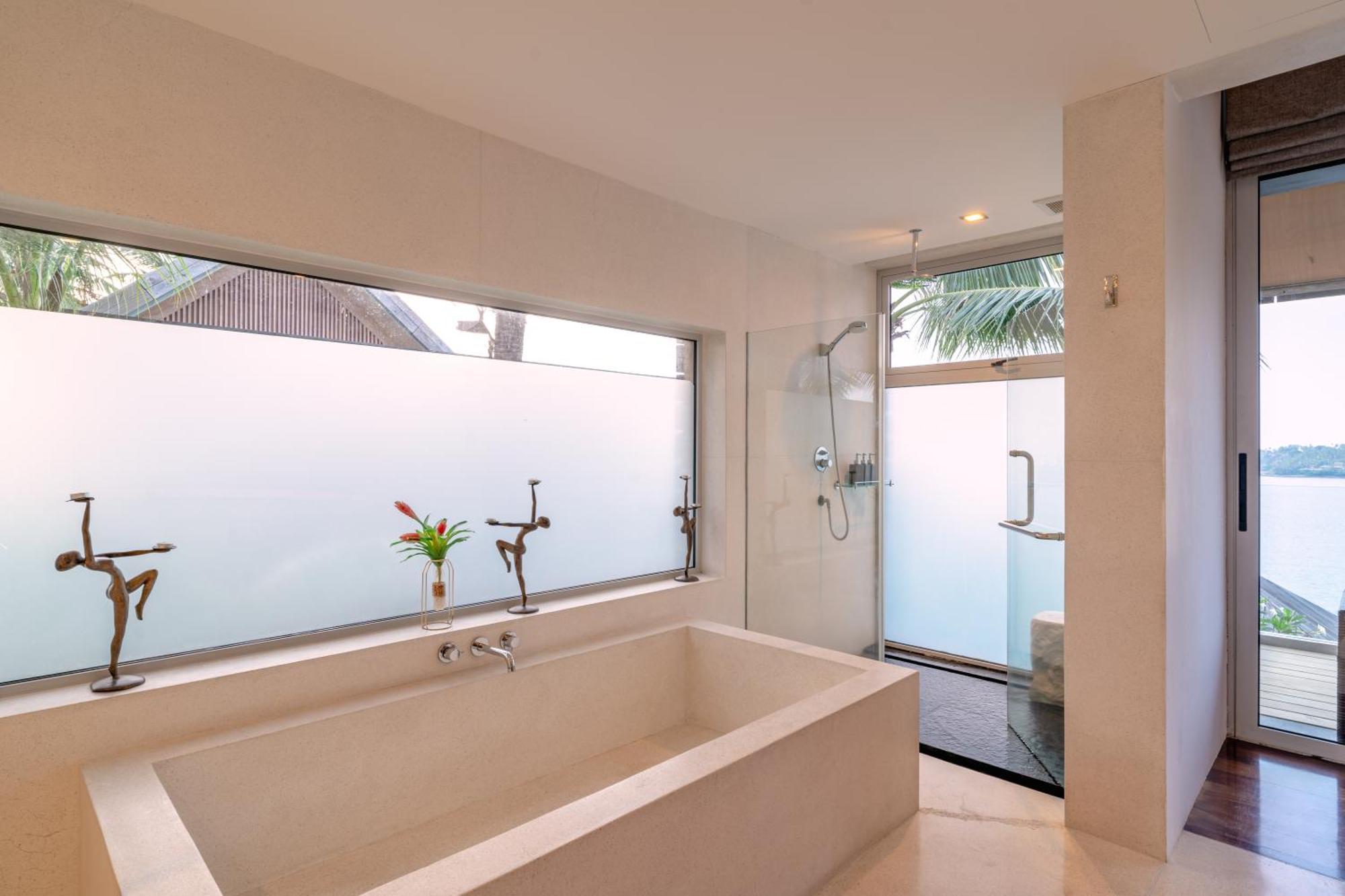 Oceanfront With Ocean And Views *
