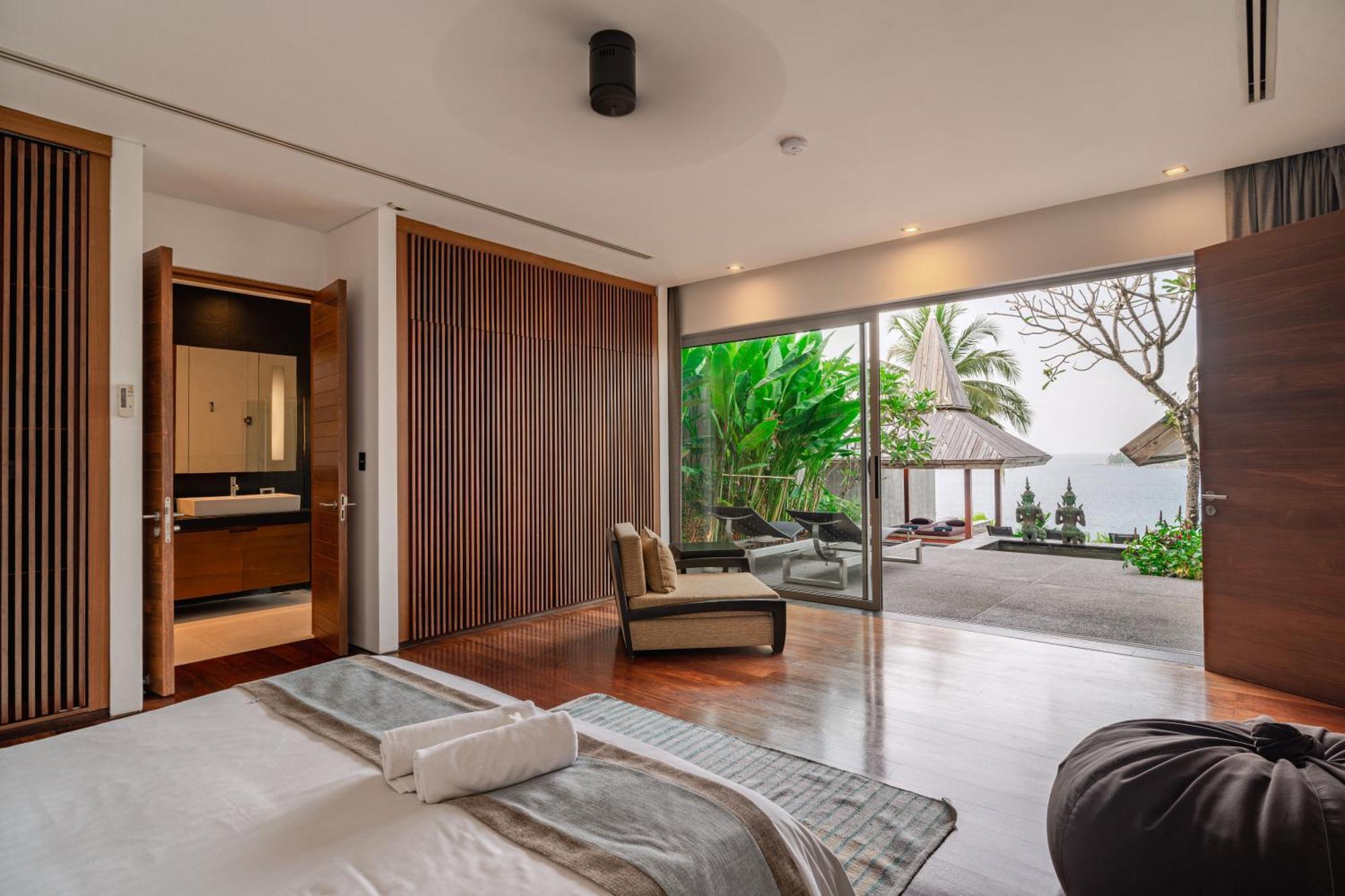 Oceanfront With Ocean And Views Surin Beach (Phuket)