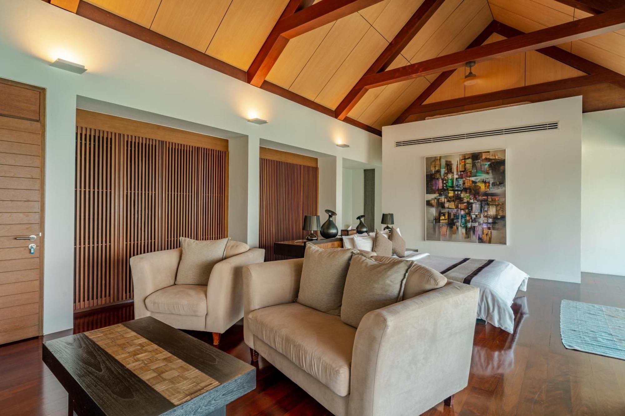 Oceanfront With Ocean And Views Surin Beach (Phuket)