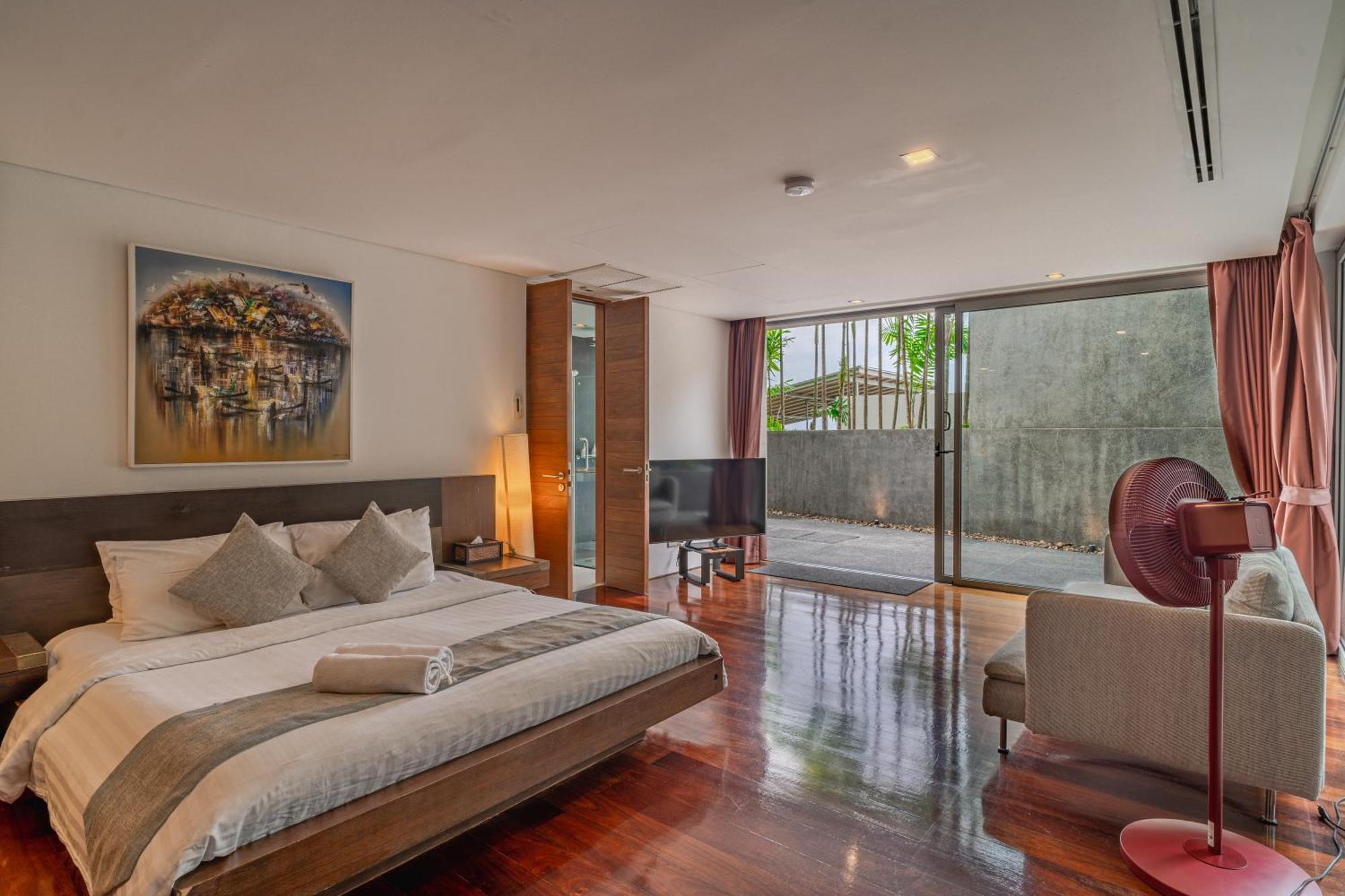 Oceanfront With Ocean And Views Villa *