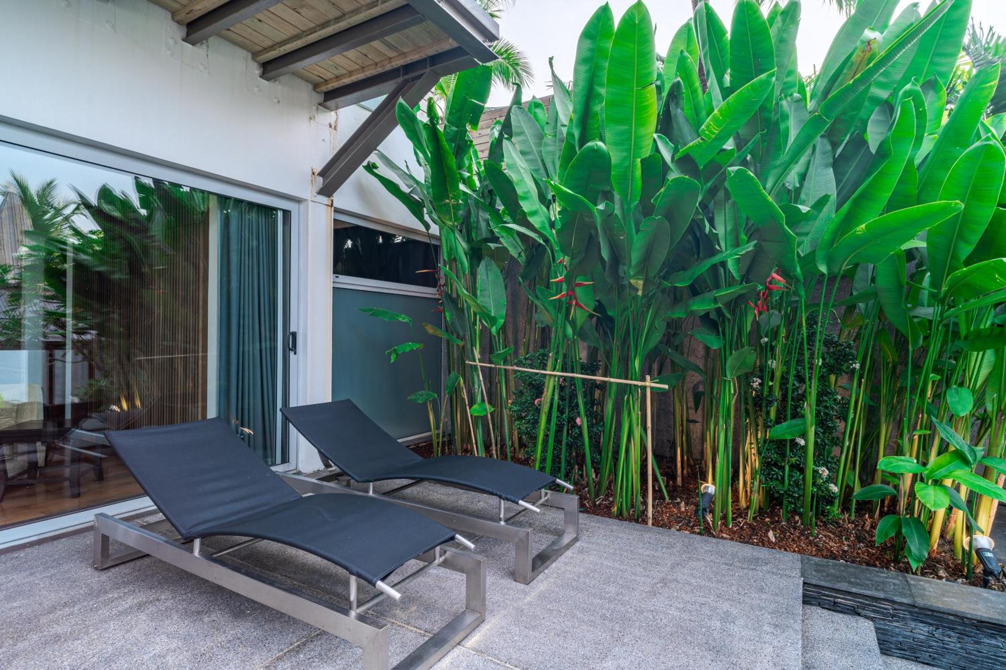 Oceanfront With Ocean And Views * Surin Beach (Phuket)
