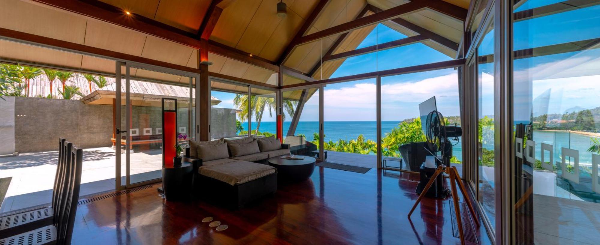 Oceanfront With Ocean And Views * Surin Beach (Phuket)