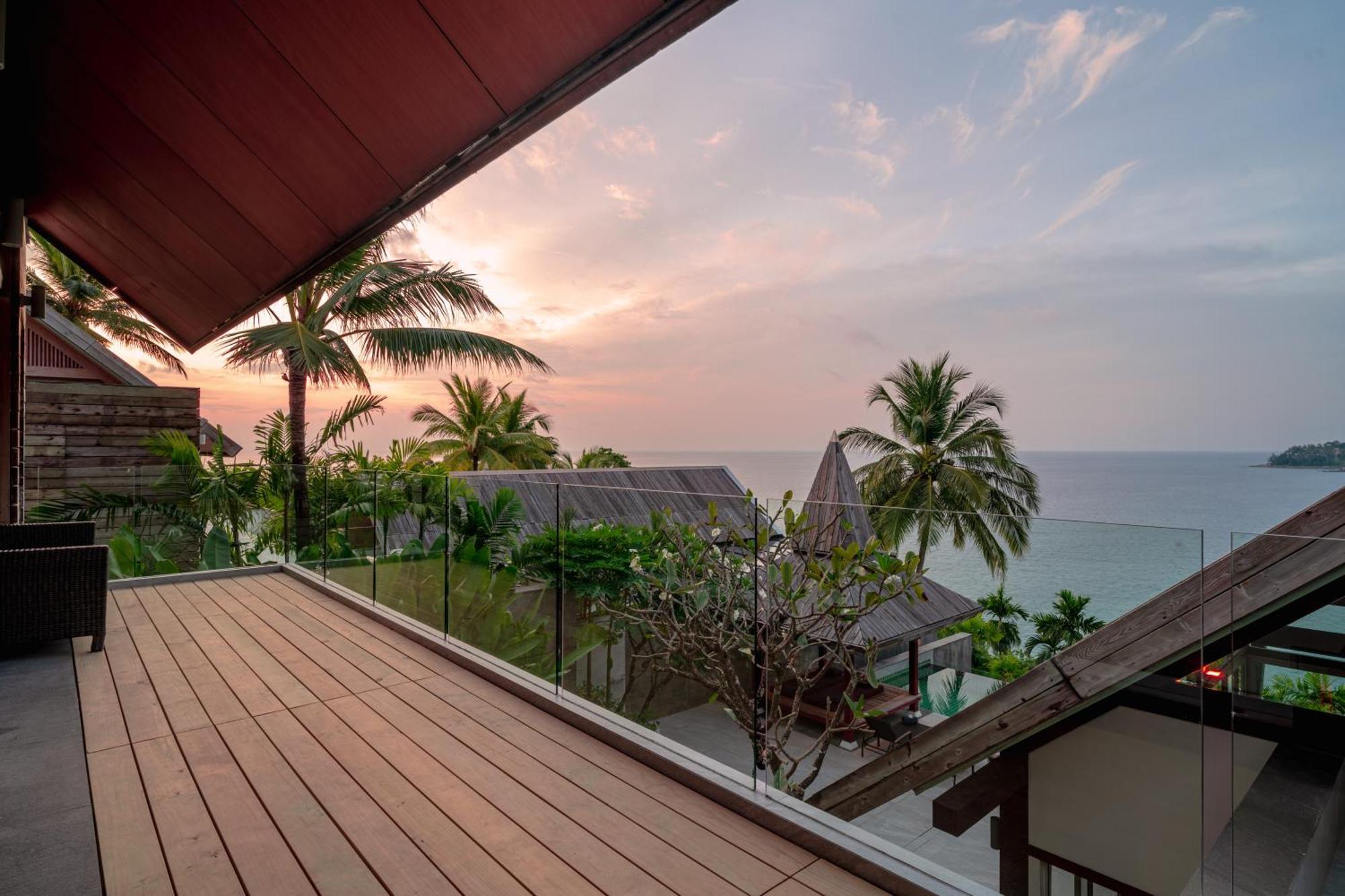 Oceanfront With Ocean And Views *