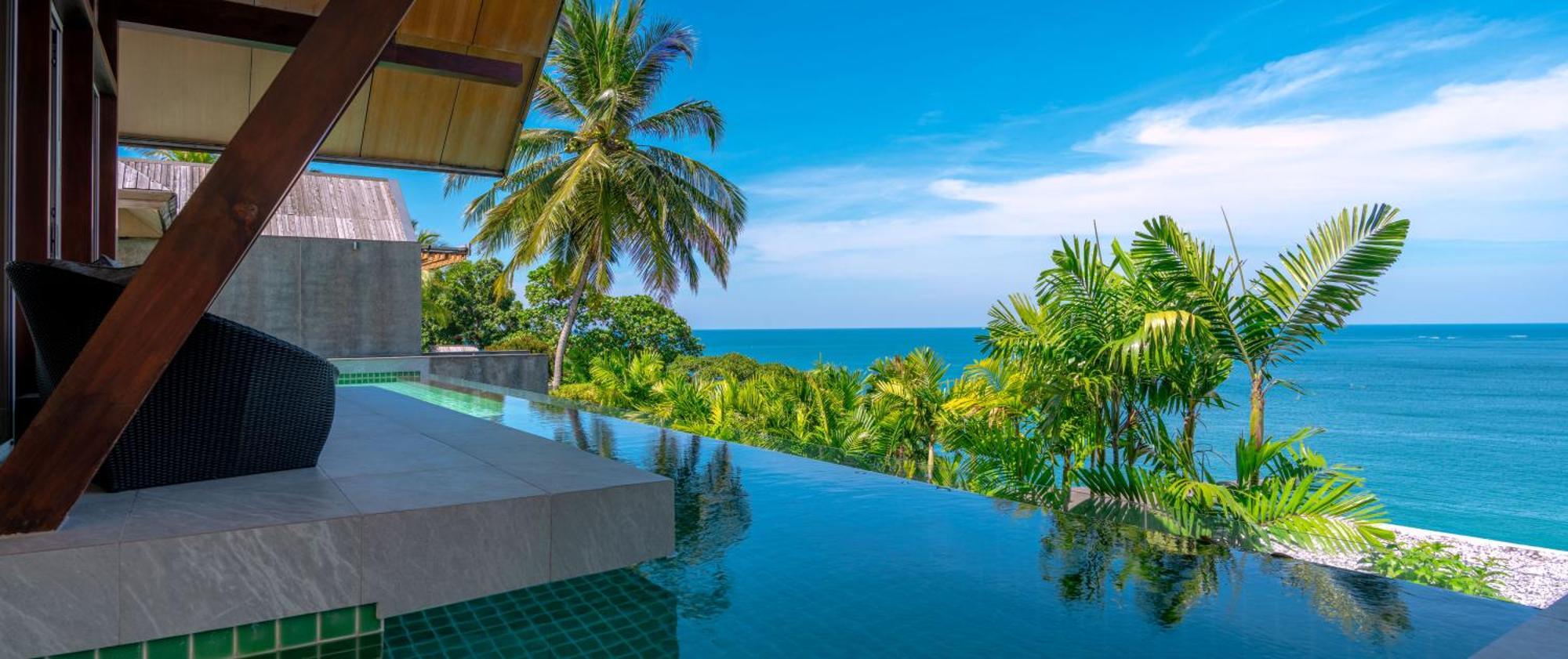 Oceanfront With Ocean And Views *