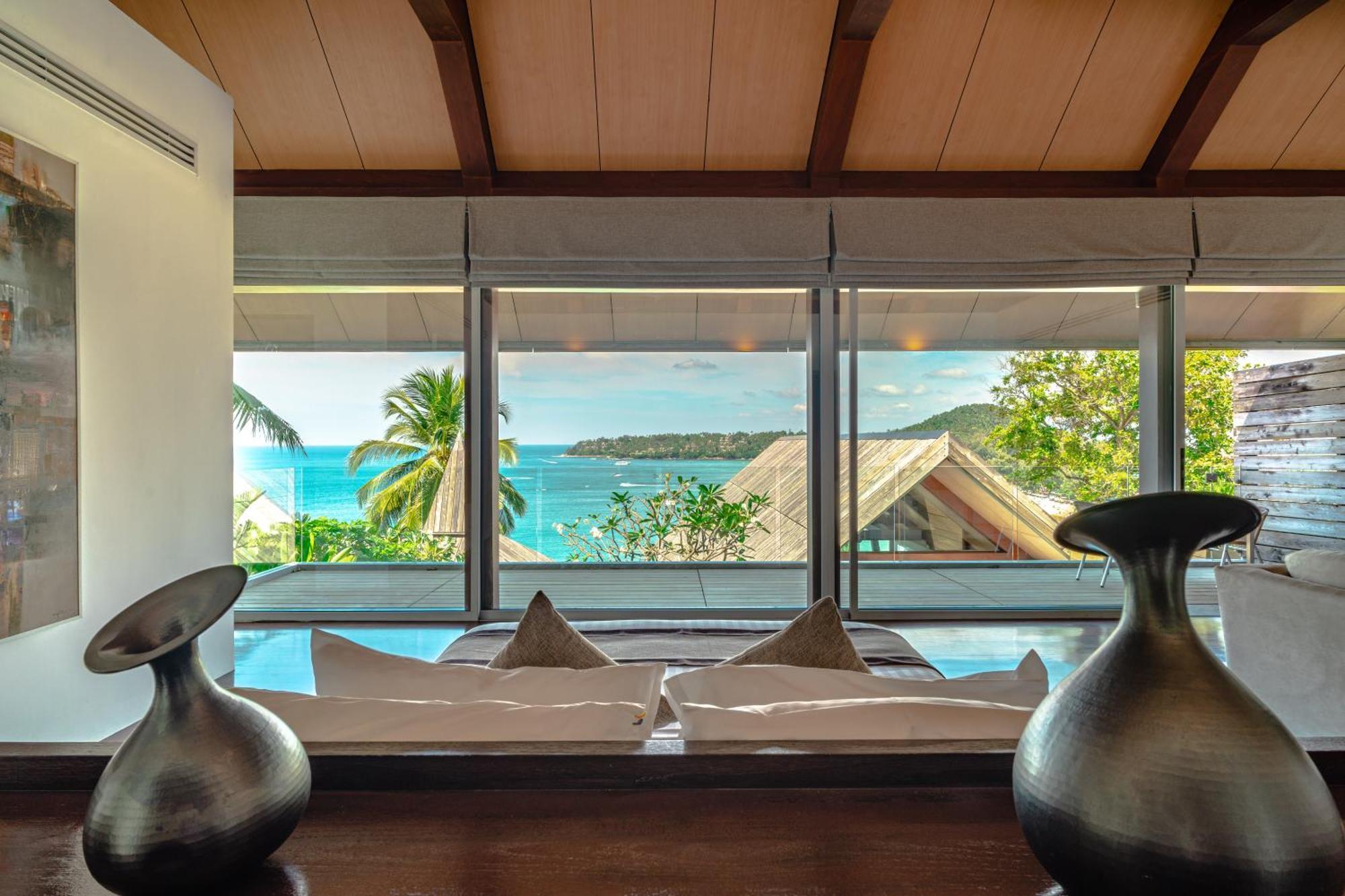 Oceanfront With Ocean And Views Surin Beach (Phuket)