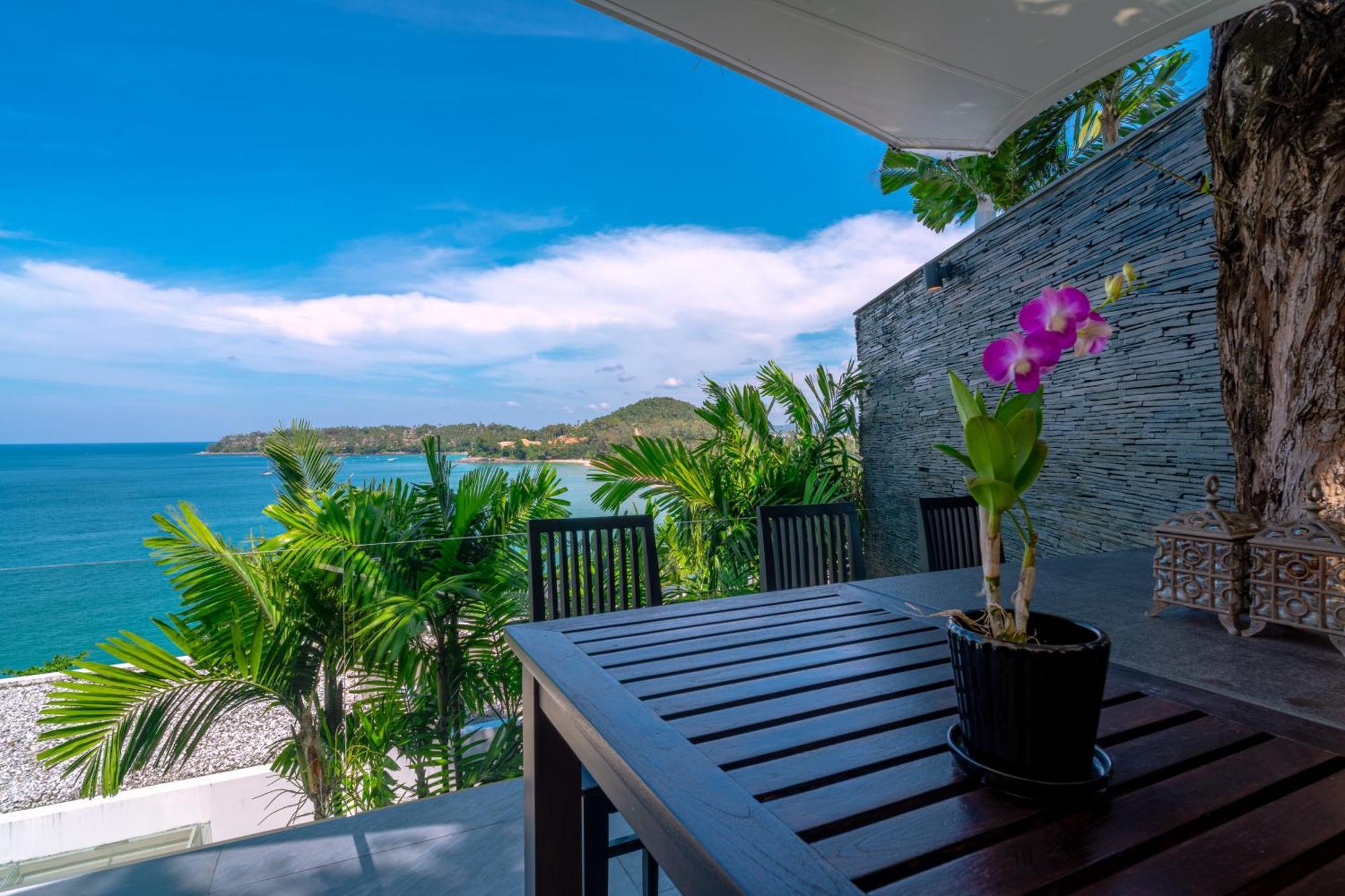 Oceanfront With Ocean And Views *