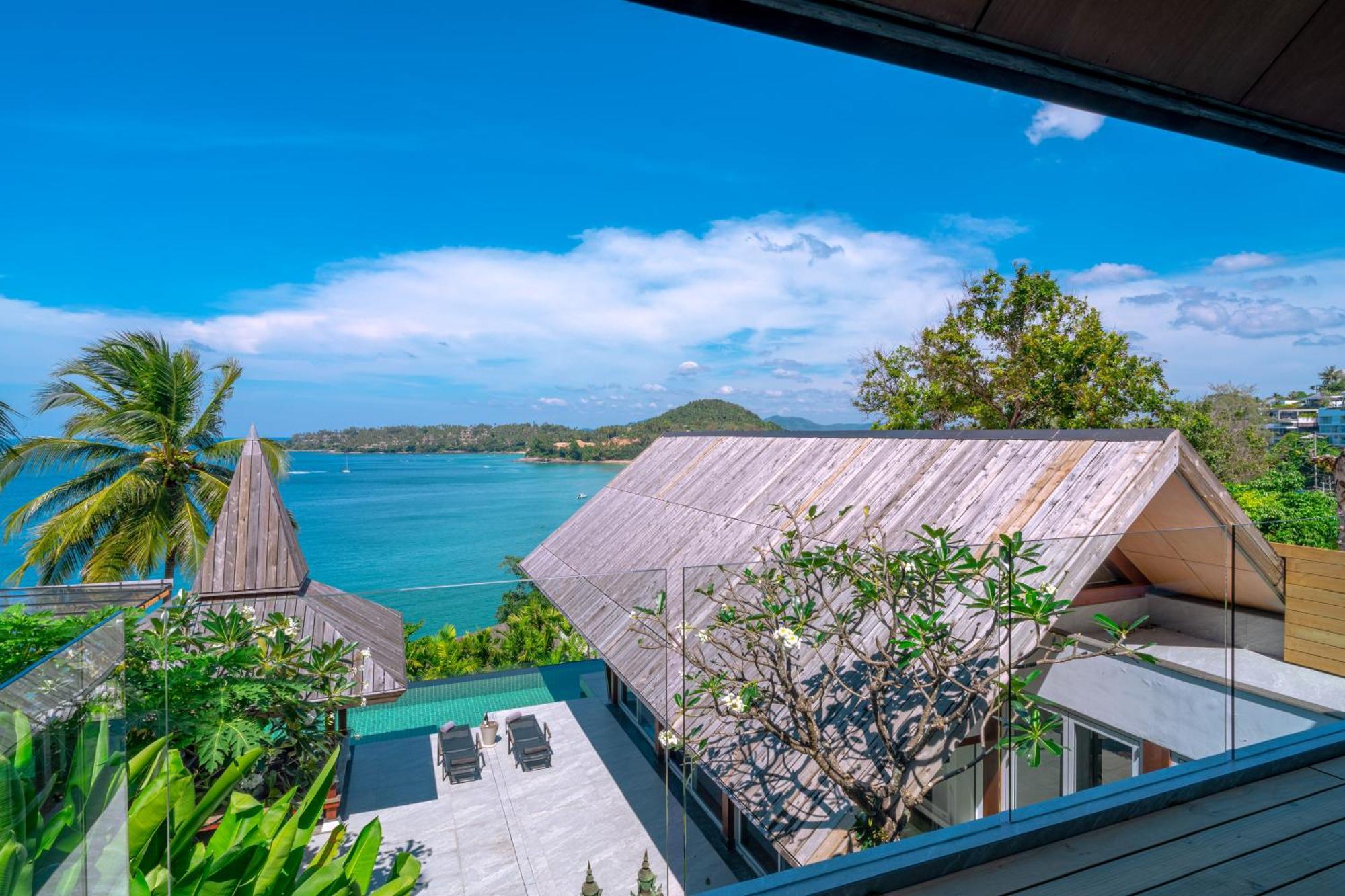 Oceanfront With Ocean And Views Surin Beach (Phuket)
