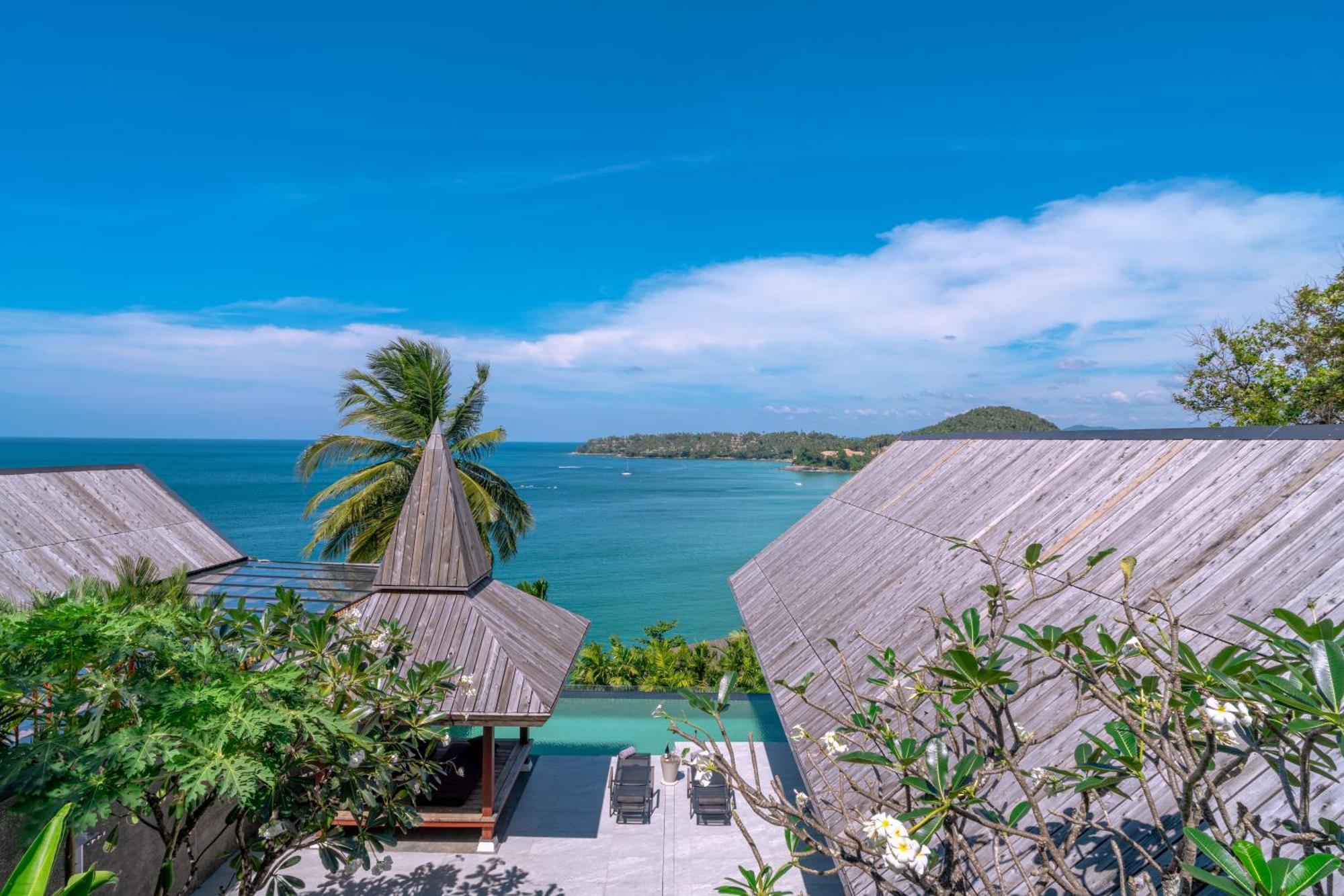 Oceanfront With Ocean And Views Surin Beach (Phuket)